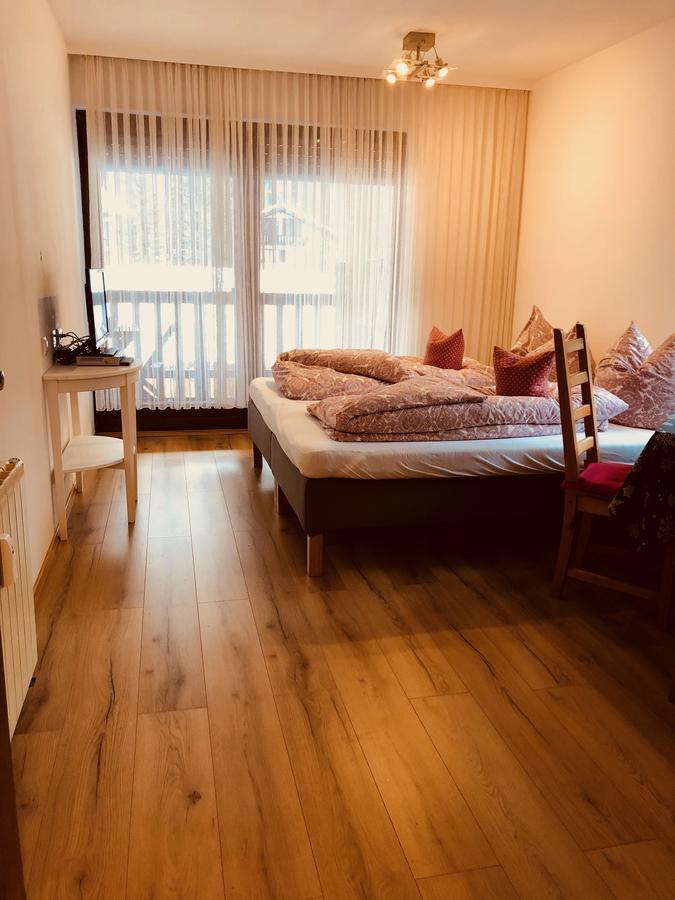 Gunglstubn Hotel Grainau Habitación foto