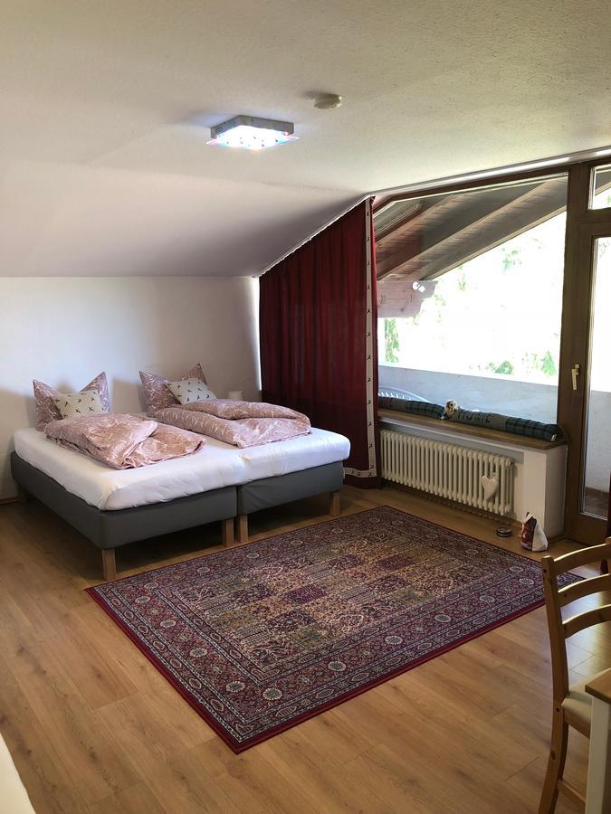 Gunglstubn Hotel Grainau Habitación foto